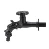 Copper Bathroom Sink Faucets Antique Efficient Multipurpose Engraved Retro Faucet