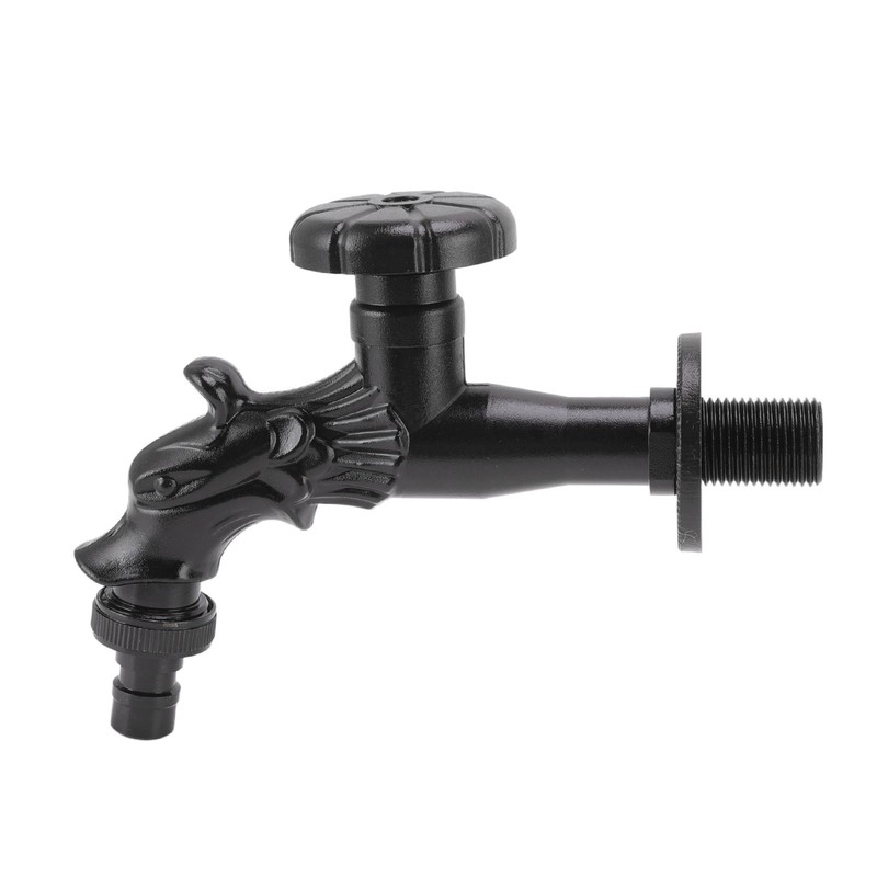 Copper Bathroom Sink Faucets Antique Efficient Multipurpose Engraved Retro Faucet