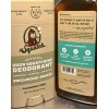 DR. Squatch *Dr Squatch Bonus PACK!*Coconut Castaway Lotion+Birchwo