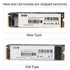 For JURU NVME SSD Solid State Drive with Powerful Compatibility