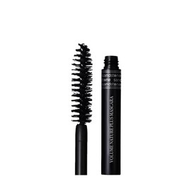 Volume Nature Plus - Hypoallergenic Mascara Sensitive Eyes - Smudge- & Sweatproof, Volume and Lengthening - Allergy tested - Vegan - Non Toxic