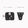 Tilta Pocket V-Mount Battery Plate V2 | Quick Release with