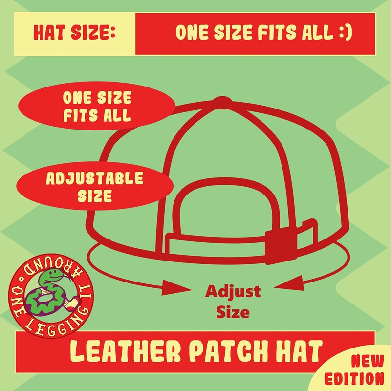 Rug-Frame Mounter AF - Soft Dad Hat Baseball Cap, Black,