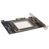 U.2 to PCIe Adapter Portable Fast Transfer PCIe 3.0 X4