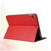 Gadpiparty Handheld Tablet Case Durable PU Shell for Protection Chic