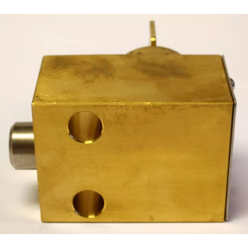 KIRK KEY S018 Extended Single Kei Interlock