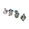 Nemesis Now Hatchlings Emergence (Set of 4) 8cm, Dragonling Hatching