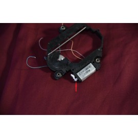 Unbranded Gear for Sony D-15 D-25 D-9 D-99 D-82 D-88 D-555 D-Z555 Discman CD Player - 1pcs small gear for motor shaft