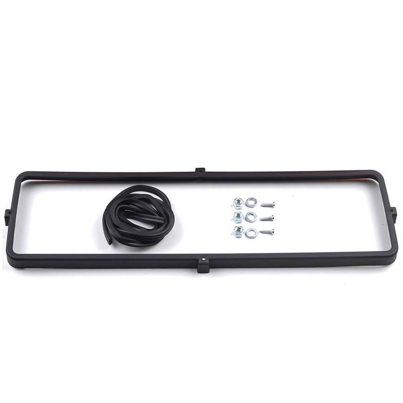 ROBUST Rear Right or Left Tail Light Lamp for Ford