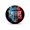 Fussion Pomade Pomada Base Agua