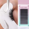 Extensiones Pestañas Mink Yy Mix Blister Mix 0.07 C Y