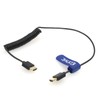 Eonvic 3D HD 8K@60hz 2.1 HDMI to HDMI Cable 48Gbps