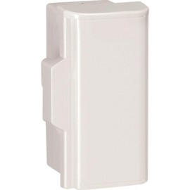 Nitto Kogyo Plastic Box P14-23A Color: White Gray (5YR8.5/0.5)