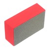 Gatuida Polishing Pad Grit Block for Hand Polishing and Finishing