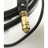 USWELDWIRE Mig Gun Torch 12-ft """"Compatible/Replacement"""" for Lincoln Pro MIG