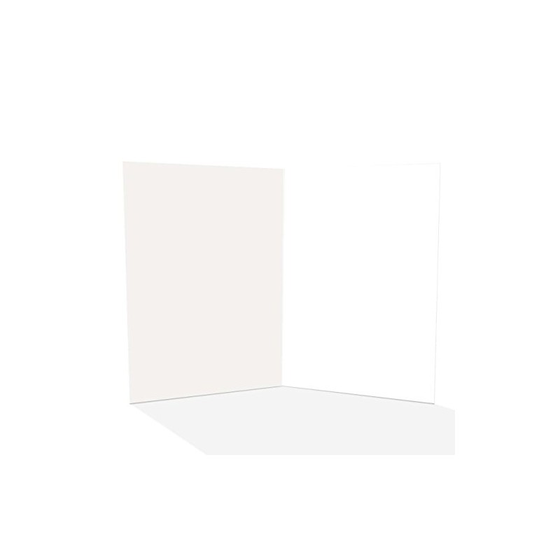 Stonehouse Collection Forest and Night Sky Note Card - 10