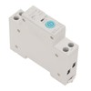 WIFI Smart Switch Breaker Wireless Phone Remote Control DIN35 Rail