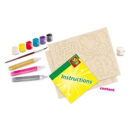 SES Creative Unicorn Jewellery Stand