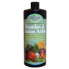 Microbe Life Hydroponics Premium Vitamins & Amino Acids Essential for