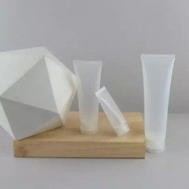 100ml 튜브용기 화장품용기 50개 100ml Tube Containers for Cosmetics (50pcs)