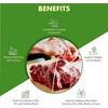 Regency Wraps Cooking Twine 100% Cotton for Meat Prep, Krafting