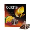CURTIS Mango and Berries Black Tea with Orange Peel and