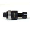 TEMCo TH0392-3/4" Conduit Hole Size Knockout Punch Unit with Manual