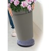 EDA Plastiques 10940 G.ARD SX4 Pot Stand on Wheels 30