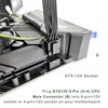 JZYMOD EPS12V CPU 8 Pin Female to CPU ATX 8