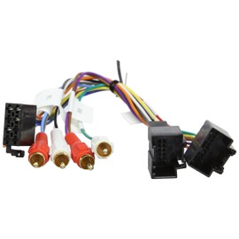 Autoleads PC9-415 Car Audio Active Adaptor Lead - SAAB