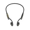 GETTTECH Auriculares Deportivos Inalámbricos, Sonido Envolvente 360°, Resistentes al Sudor,