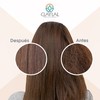 Tratamiento para cabello Post Alisado - Shampoo sin Sal -