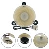 For GE WR60X35365 Freezer Evaporator Fan Motor Accessories For GE