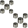 Helicoil Type Thread Repair Inserts 1/4 inch UNF x 1.5D