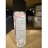 Rust-Oleum Paint Spray Flat Black 15OZ 7578838