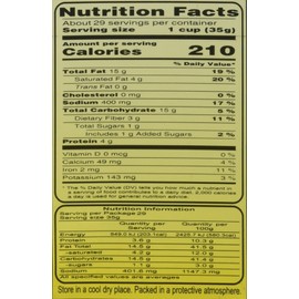 Haldirams Aloo Bhujia - 1kg