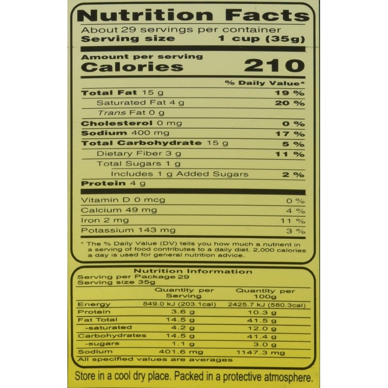 Haldirams Aloo Bhujia - 1kg