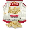 Gefen Kettle Popped Corn Chips, 1oz (8 Pack) | Gluten