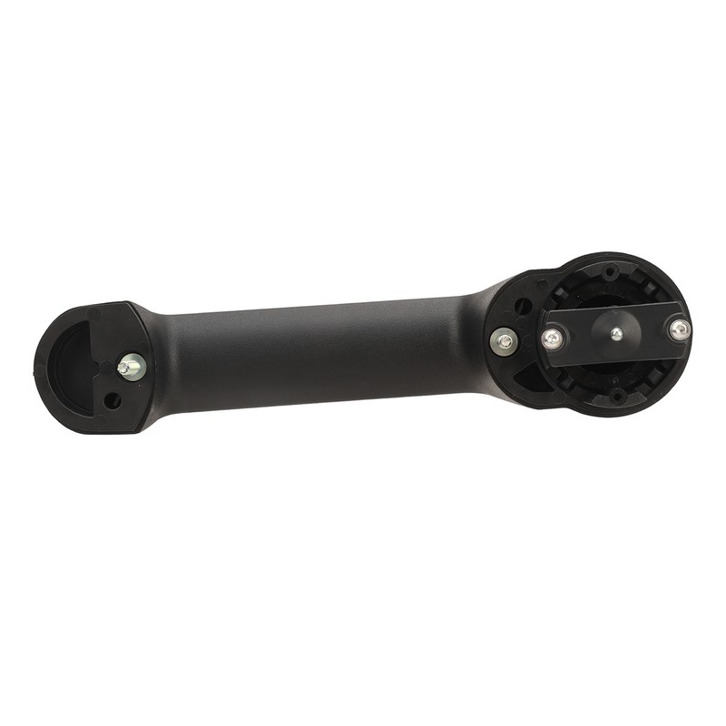 Outside Exterior Door Handle 4589164AF Black Outer Door Handle Replacement
