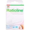 Ratioline Wound Dressing 7 x 5 cm Sterile Pack of