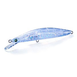 Jackson Pintail Tune + 170SVG SSC Clear Tide