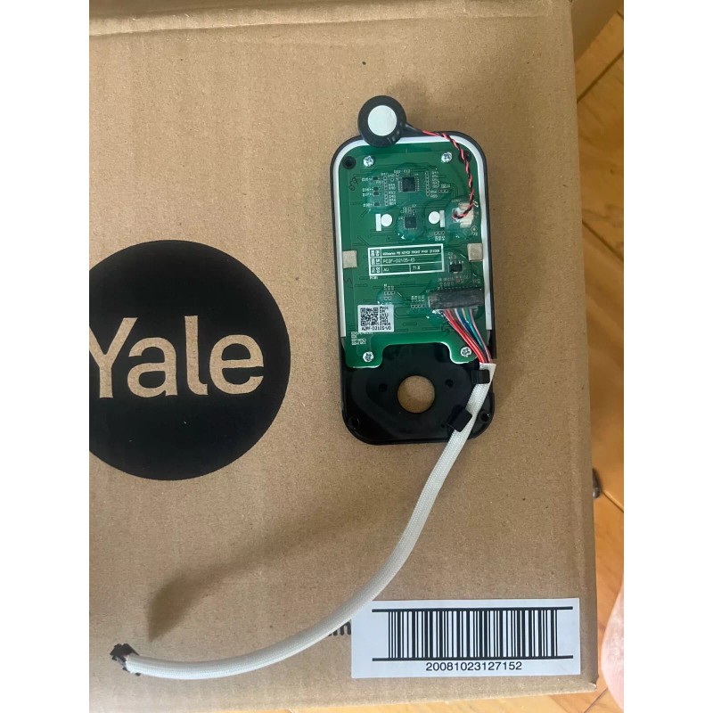 Yale YRD410 Assure Lock Smart Lock NEW KEYPAD ONLY!