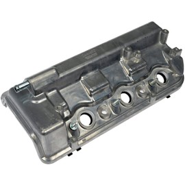 Dorman 264-490 Rear Engine Valve Cover Compatible with Select Acura/Honda Models