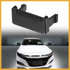 Partuto Shifter Lock Cover Car Gear Shift Lever Shifter Lock