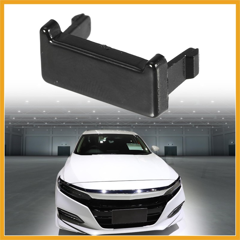 Partuto Shifter Lock Cover Car Gear Shift Lever Shifter Lock