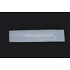 dentamin Tooth Picks Box of 500 White Individually Hygienically Packaged