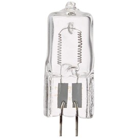 OSRAM 64516 300W 230V, 3150K, halogen lamp, medium-voltage / high-voltage, single-ended, lamp for film and TV recordings
