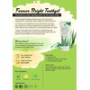 Forever Bright toothgel Aloe Vera Zahngel 3 x 100 ml