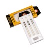 CUESOUL TERO System A/B/C/D/E/F/G/H AK7 Built-in Carbon Dart Shaft Telescopic,