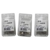 Fukui Metal Crafts Wall Hanging Hooks, Metal Fittings for Plasterboard